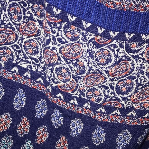 ✨Skies Are Blue Ana Cold Shoulder Dress, Co… - Picture 4 of 7